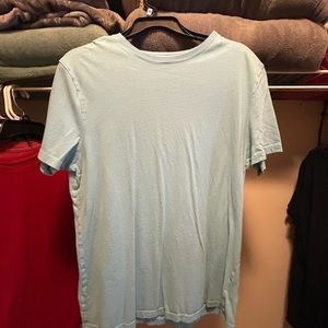 Men’s Blue Sonoma shirt